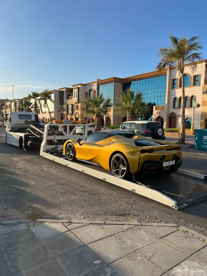 سطحه جده هيدروليك 1