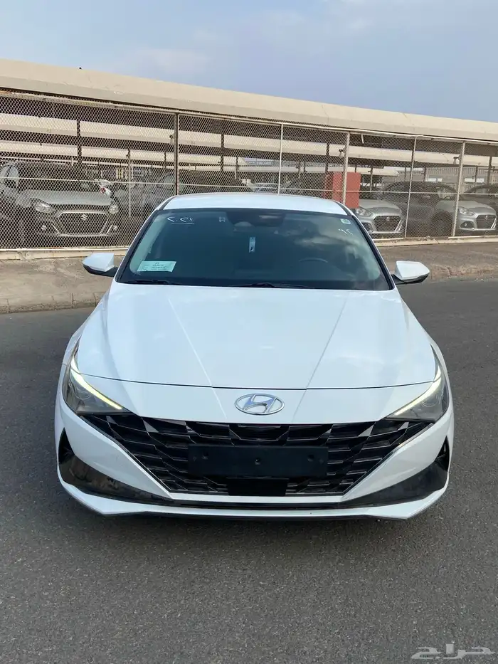 النترا 2021 ( بنزين ) 9