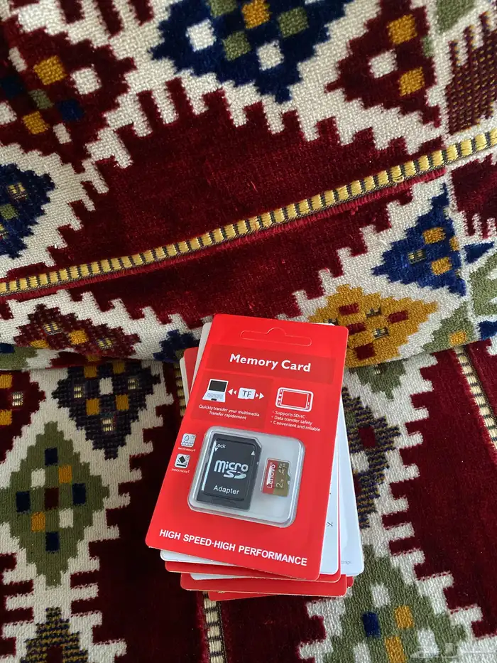 بطاقة ذاكرة2048MB ل داش كام بسعر مميز60 ريال عرض خاص 1