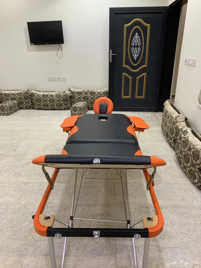 طاولة تدليك للبيع كفووو 1