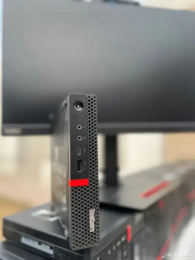 كمبيوتر micro رخيص حاله ممتازه 2