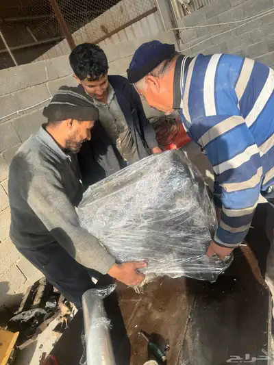 مكائن مستوردة   شد بلد   مجدد 15