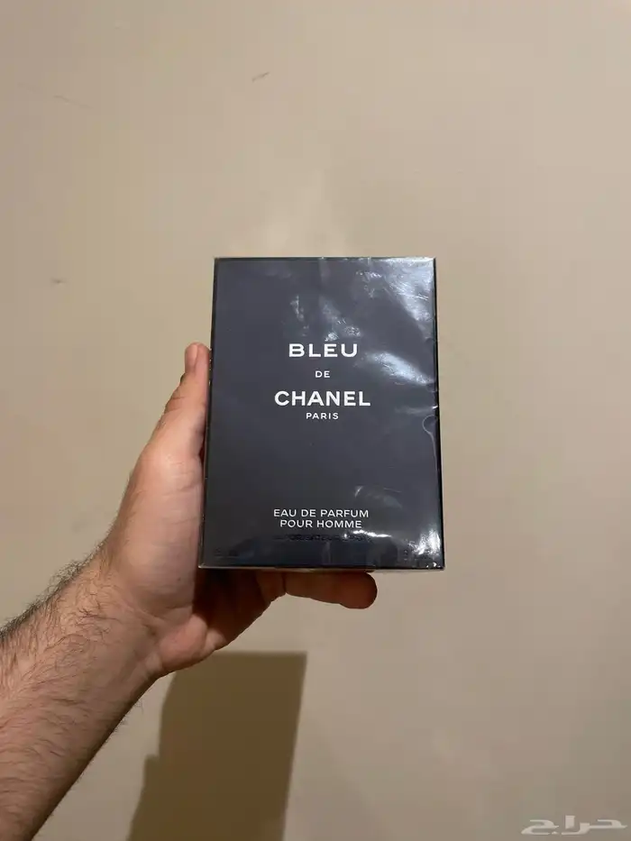 عطر بلو دي شانيل EDP خصم اليوم فقط 0