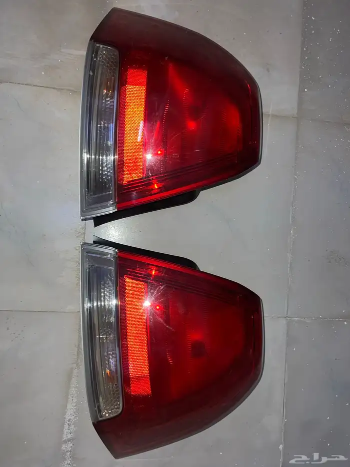 قطع غيار كابرس مروحه 1