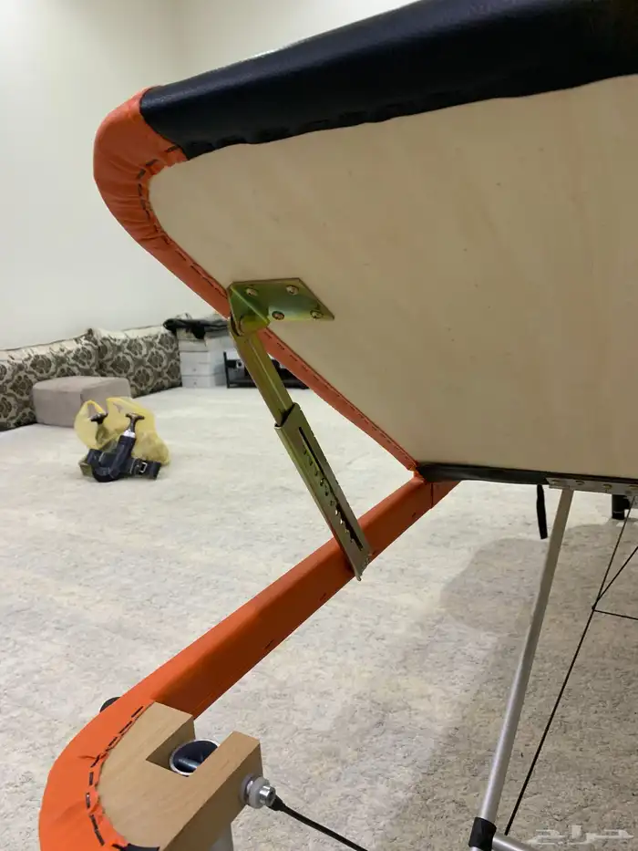 طاولة تدليك للبيع كفووو 3