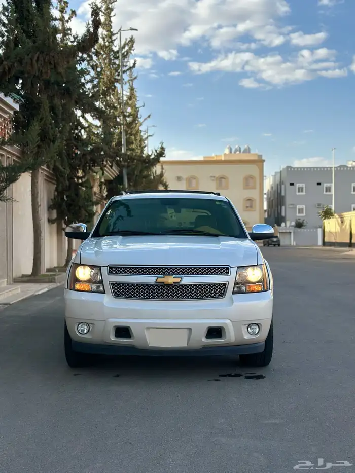 شيفرولية افلانش ممشى قليل 2