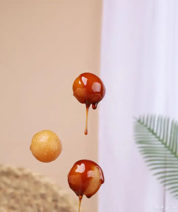 مصورة منتجات كوفي منيو عبايات ugc 4