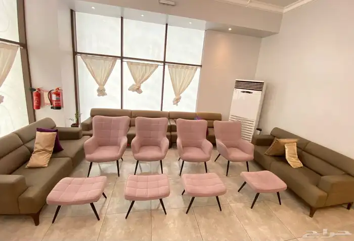 شركة تنظيف مجالس ومكيفات 5