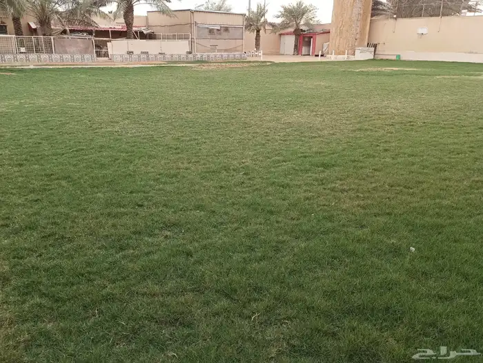 استراحة المزاحمية قريبة من الرياض للإيجار يومي 22