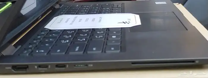 لاب توب ديل مستعمل معالج i7 2