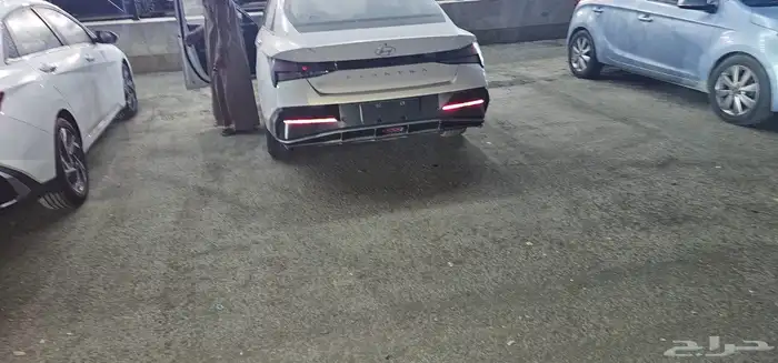 النترا 2024 كاملة المواصفات 14