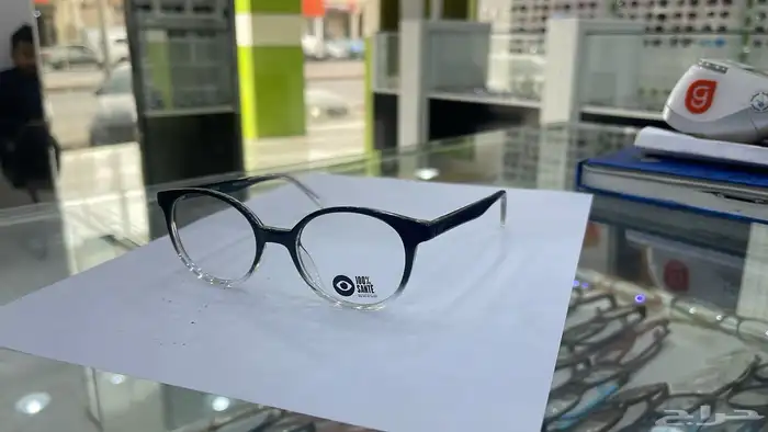 نظارات طبية 3