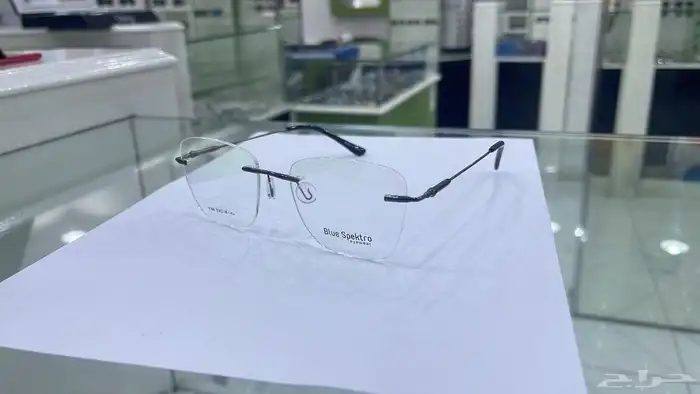 نظارات طبية 7