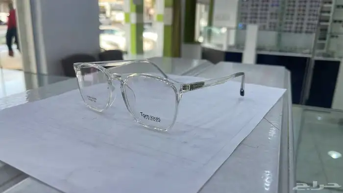 نظارات طبية 18