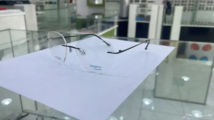 نظارات طبية 16