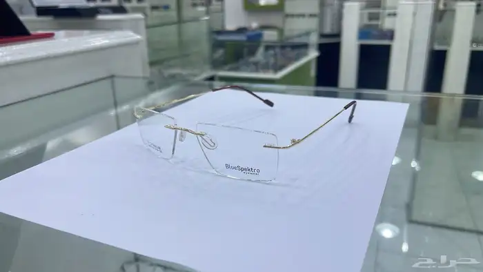 نظارات طبية 6