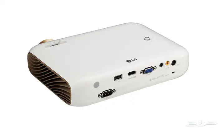 Projector LG PW1500G 2