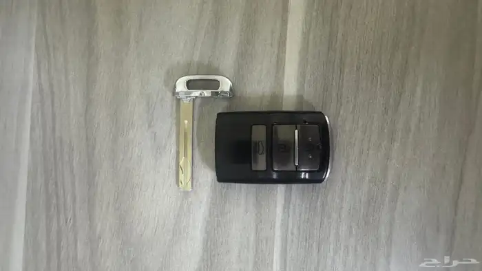 مفتاح كادينزا 2