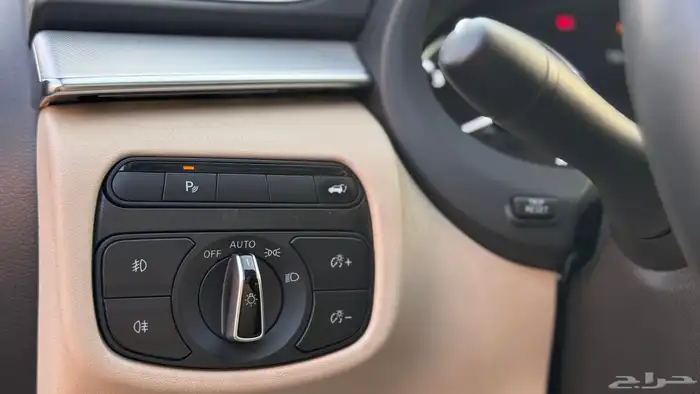 انفنيتي QX50 2021 فل 12
