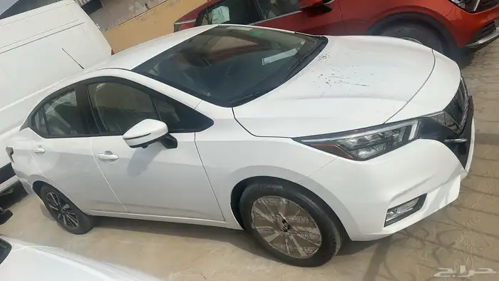 نيسان صني 4
