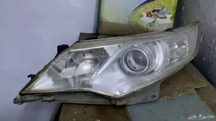 شمعات كامري من 12 لا15 0