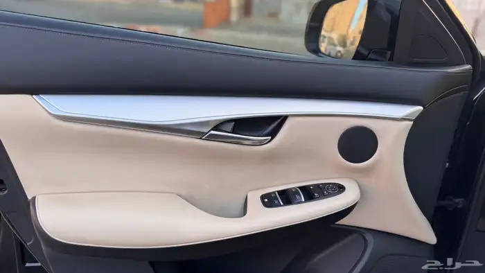 انفنيتي QX50 2021 فل 10