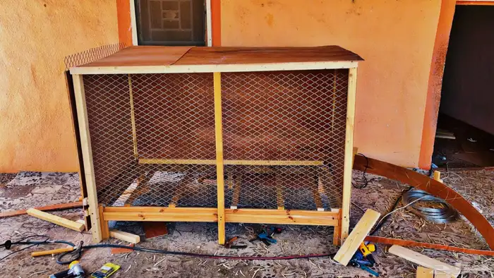 تفصيل شبوك و معدات زراعيه ب اقل الاسعار 5