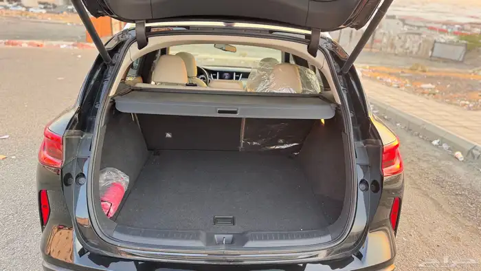 انفنيتي QX50 2021 فل 24