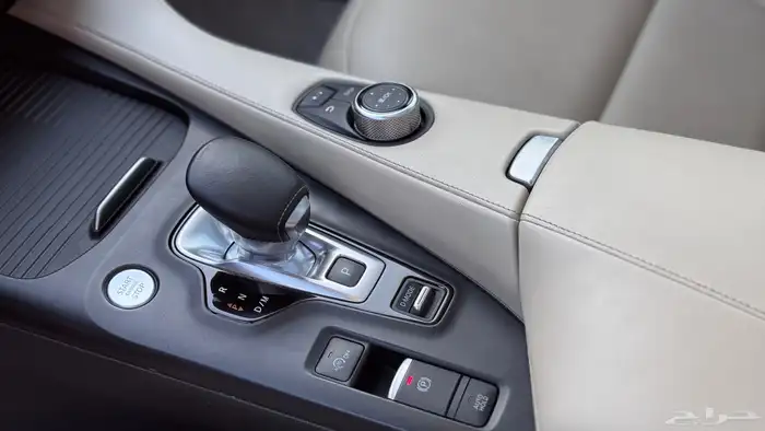 انفنيتي QX50 2021 فل 23