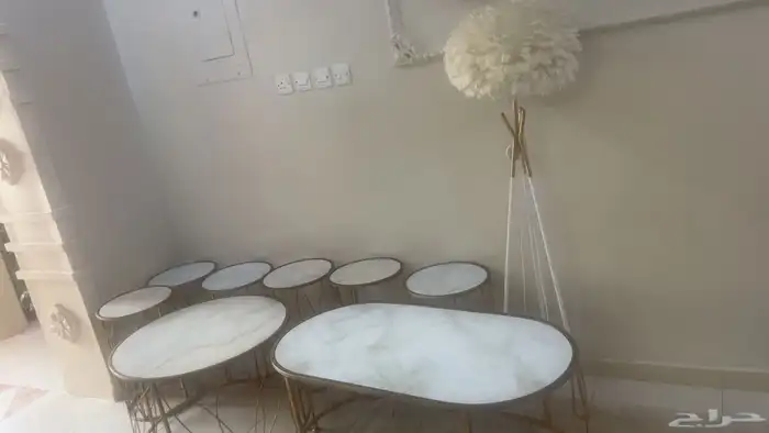 طاولات مجلس وخدمه 1