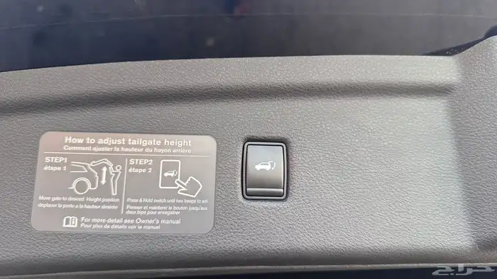 انفنيتي QX50 2021 فل 25