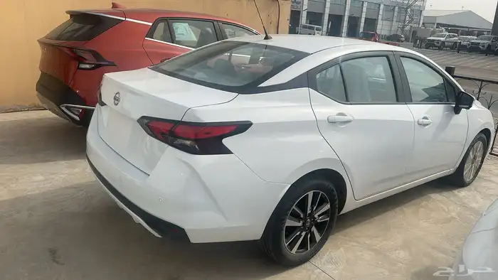 نيسان صني 9