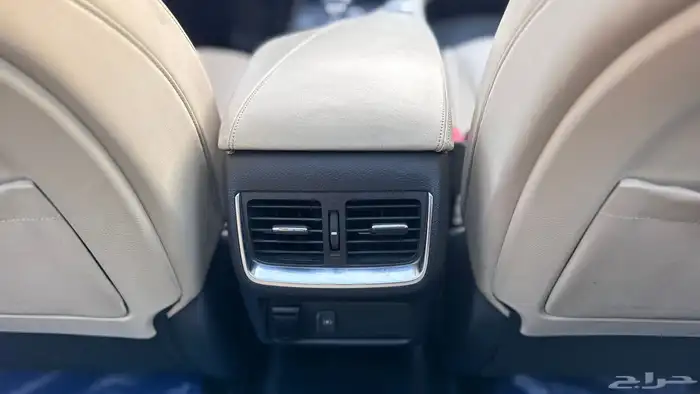 انفنيتي QX50 2021 فل 17