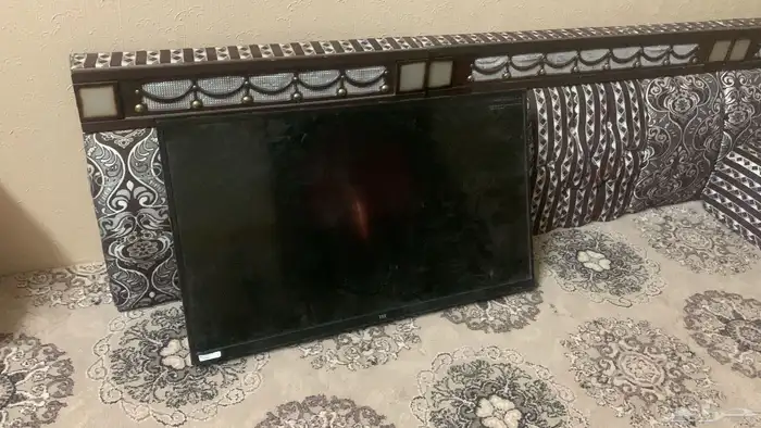 تلفزيون شغال نضيف الموقع القصيم ضريه 0