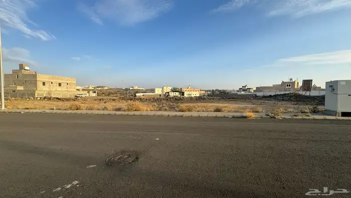 أرض للبيع مساحة 628 م 0