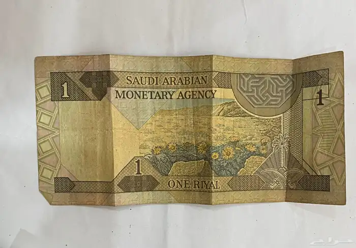 ريال الملك فيصل والملك فهد 2
