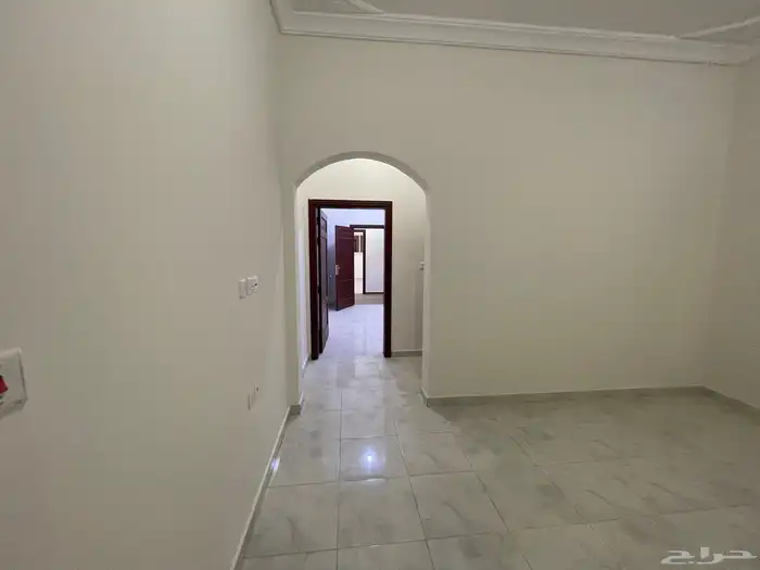 شقة للايجار في حي البشائر بجدة 13