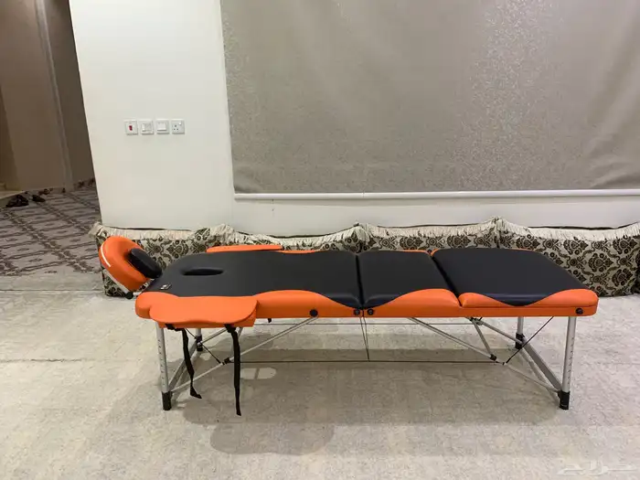 طاولة تدليك للبيع كفووو 4
