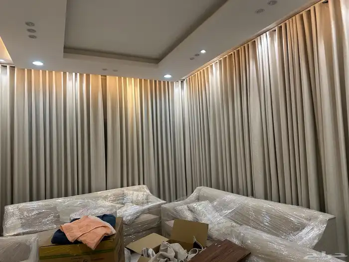 ستائر ويفي اسعار رخيصه 4