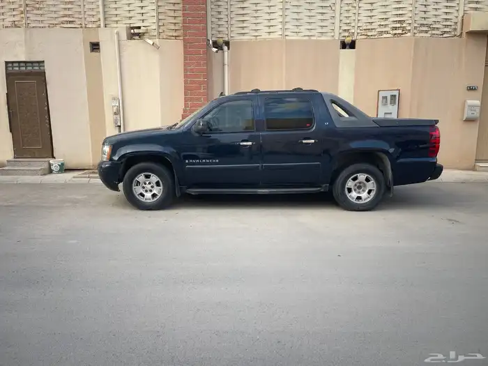 شيفروليه افلانش 1