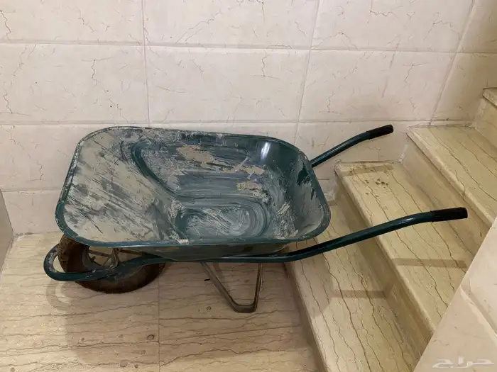 عربية للعمال واشغال البناء جديدة 0