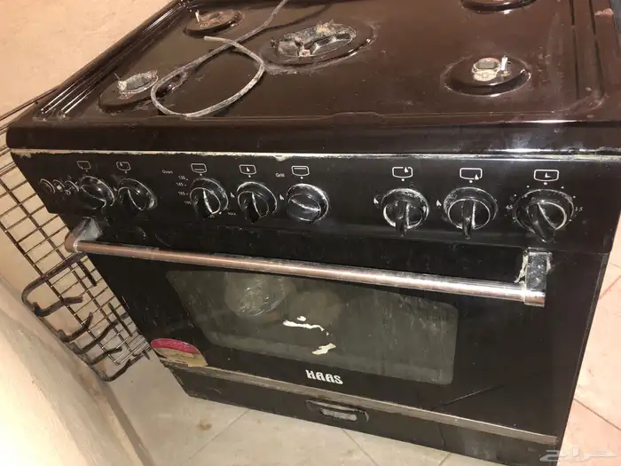 فرن وسياكل و مكانس وطيس كابرس 6