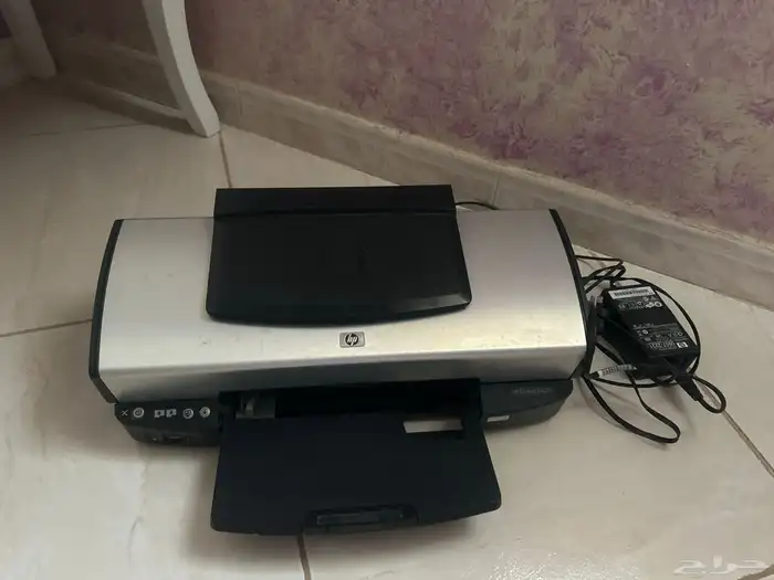 طابعه hP 0