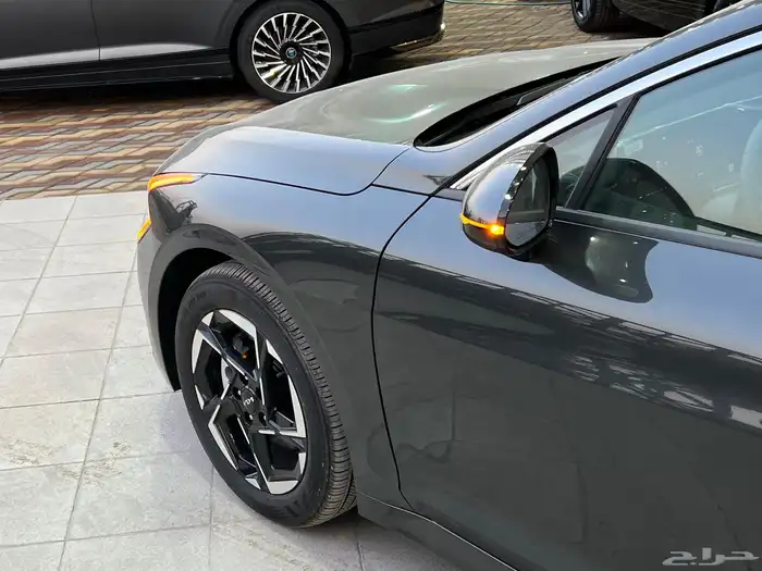 كيا k5 فل كامل موديل 2025 5