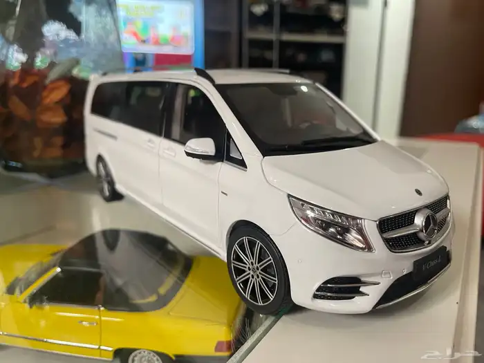 مجسم سيارة 1