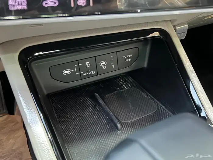 كيا k5 فل كامل موديل 2025 11