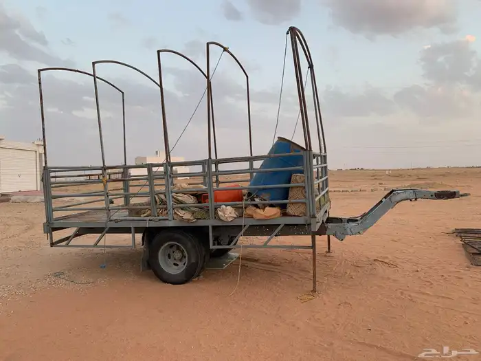 قلص مكينة دكة طول 4 متر وعرض 2 متر للبيع 1