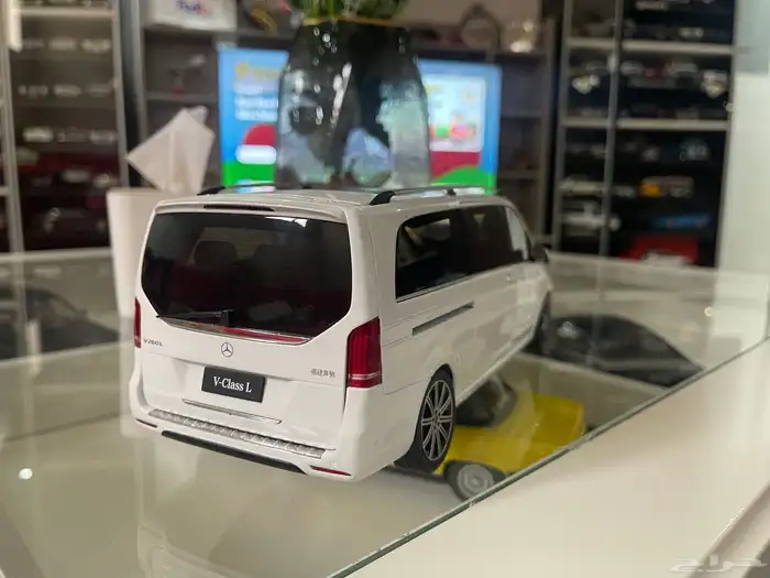 مجسم سيارة 2