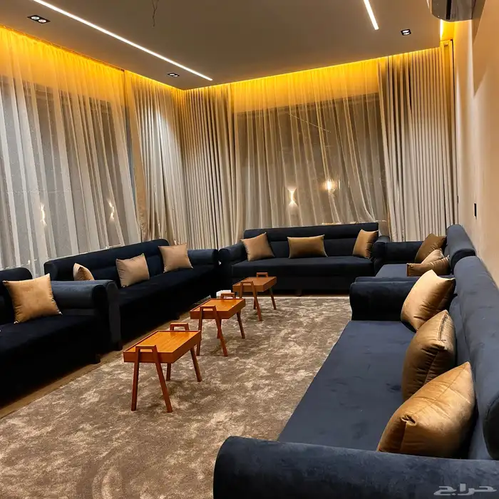 شاليه رولز 6