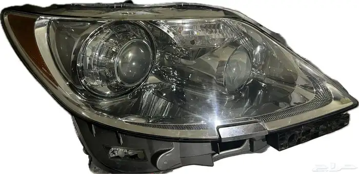 قطع لكزس 460 شمعات صدامات2007-2011 اسطبات كبوت دركسون 4